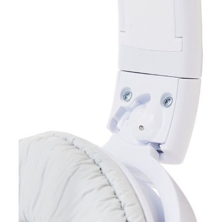 Sony MDR-ZX110 Auriculares Diadema, Blanco